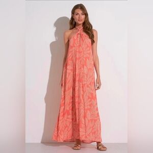 Size L ~ Elan Cartagena Maxi Coral